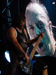 Metallica, Volbeat 2010.05.14.