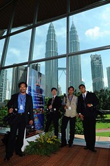 17th CCEM Kuala Lumpur 2009