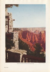 1932 National Parks Brochure