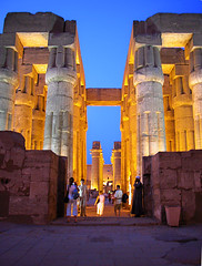 Egypt 2003