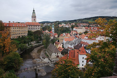 Czech Republic October 2009