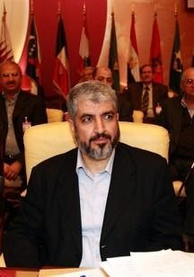 Hamas leader based in Syria, Khaled Mershaal, had once said the Palestinian movement will never recognize the terms of an Israeli ceasefire. Over 1,400 were killed by the IDF during December 2008 and January 2009. by Pan-African News Wire File Photos