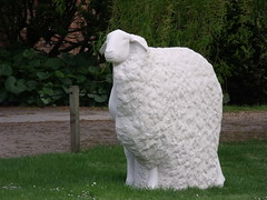 Yorkshire Sculpture Park 2010