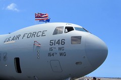 Hawaii Airshow Invitational 2011