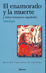 El enamorado y la muerte y otros romances españoles