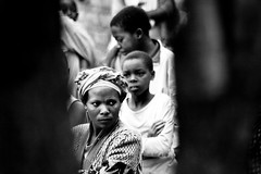 [Asante sana - People from Uganda 2008]