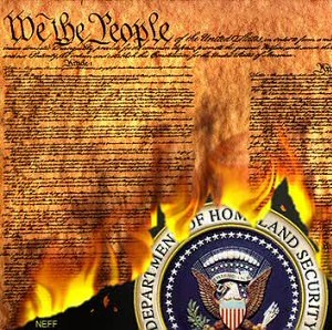 Remember When We Had A Constitution?