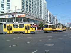 Trams
