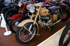 The National Motorcycle Museum 2009
