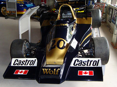 Canadian Motorsport Hall of Fame
