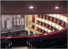 Vienna, Staatsoper, State Opera