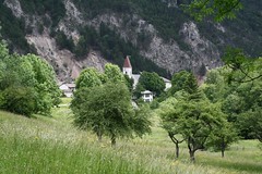 Puchberg am Schneeberg 7.6.2009
