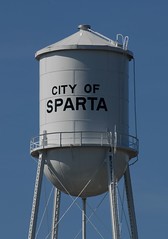 Sparta & Hancock County, GA
