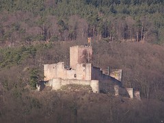 Burg Landeck von tuxbrother auf Flickr