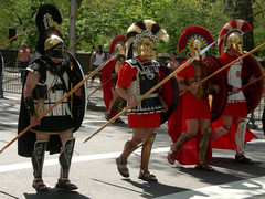 2009 Greek Independence Day Parade