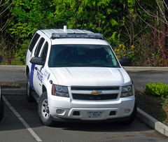 Federal Protective Service (AJM NWPD)