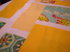 my quilts
