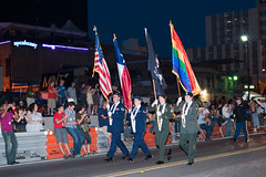 Austin Pride 2009