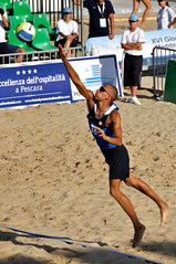 Pescara 2009 - Giochi del Mediterraneo