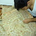 Servicio de lavado y restauración de alfombras persas por profesionales/MundoAlfombras
