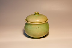 Adva Afek's ceramics