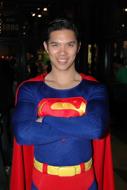 Superman Asian 37