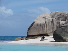 Seychelles 2006
