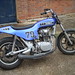 TRACEY BODYWORKS XS760  - rare as ...