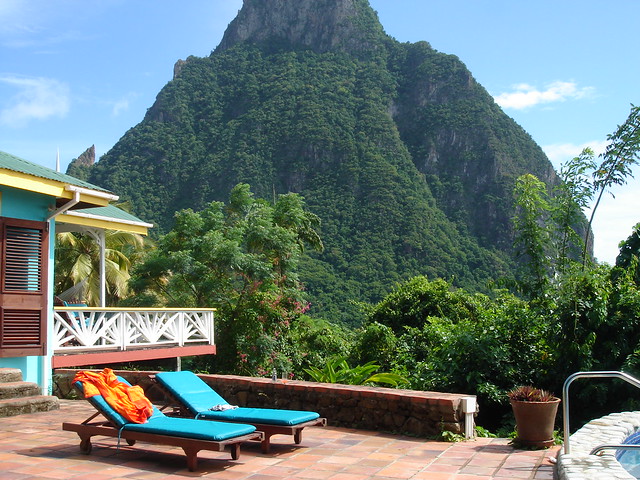 St. Lucia, 2006