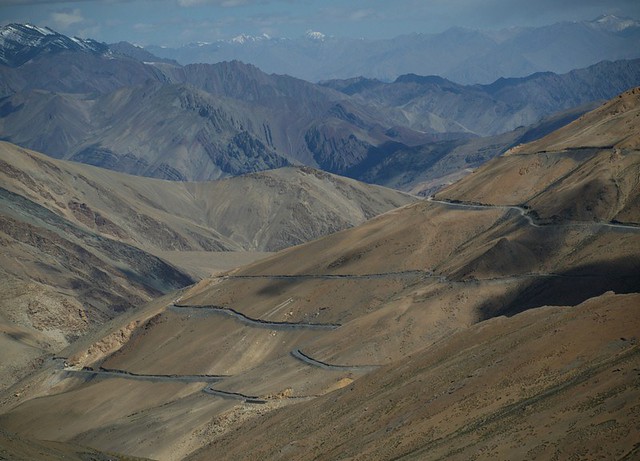Ladakh. Himalaya