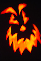 Halloween Horror Nights XVIII - Reflections of Fear