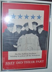 MILITARY RELATED POSTERS