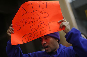 Protests throughout the United States are reflecting the anger of the masses of people against the financial and banking institutions. The United States is heading downward economically despite the trillion of dollars of handouts to the corporations. by Pan-African News Wire File Photos