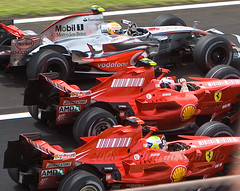 GP do Brasil de Fórmula 1, Interlagos em 2007 - Santello - Flickr