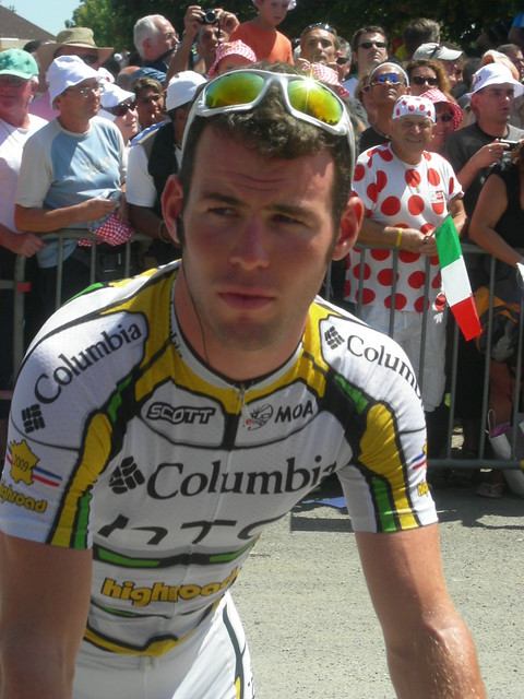 Cyclist Bulge Lover added this photo to his favorites