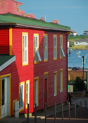 Saint Pierre et Miquelon 2009