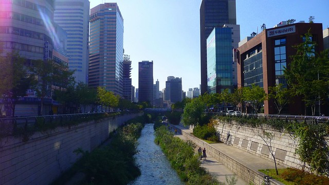Seoul - south korea