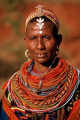 Africa - Kenya