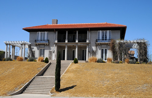 mediterranean house design