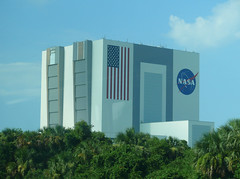 Kennedy Space Center ~ STS-127/Endeavour 