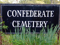 Confederate & City Cemeteries