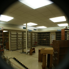Manoa Public Library