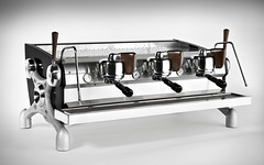 Slayer Espresso Machine