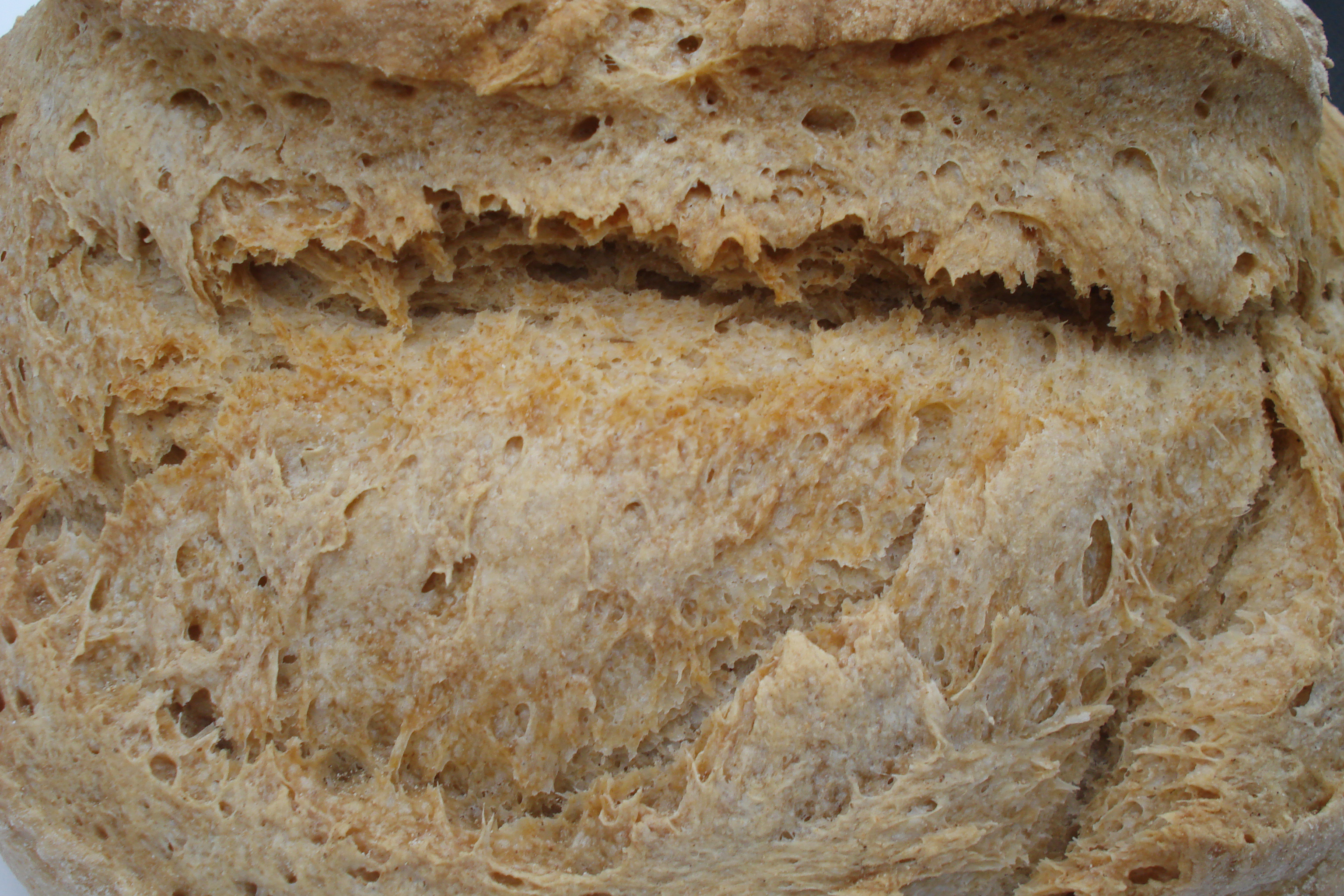 Oxford bread