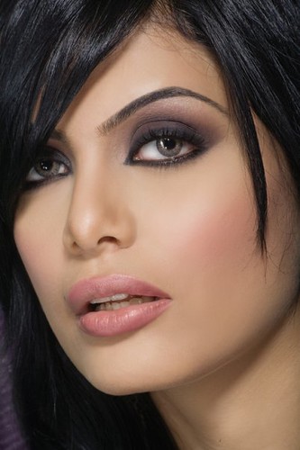 Hot Sexy Iraqi Alia Al Shammari
