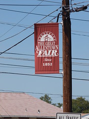 2009 Allentown Fair