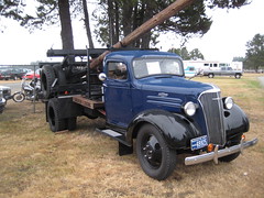 ATHS truck show