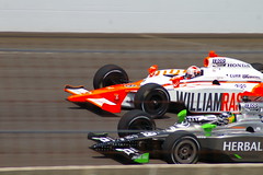 Indianapolis 500 - 2011
