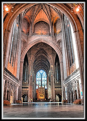  liverpool cathedrals aug 09