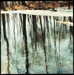 fresh water - annenberg submission march 2010